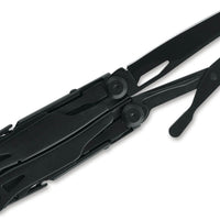 Fox Knives - BlackFox Resilience Multitool - 09FX121