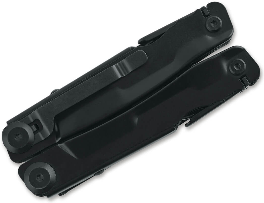 Fox Knives - BlackFox Resilience Multitool - 09FX121