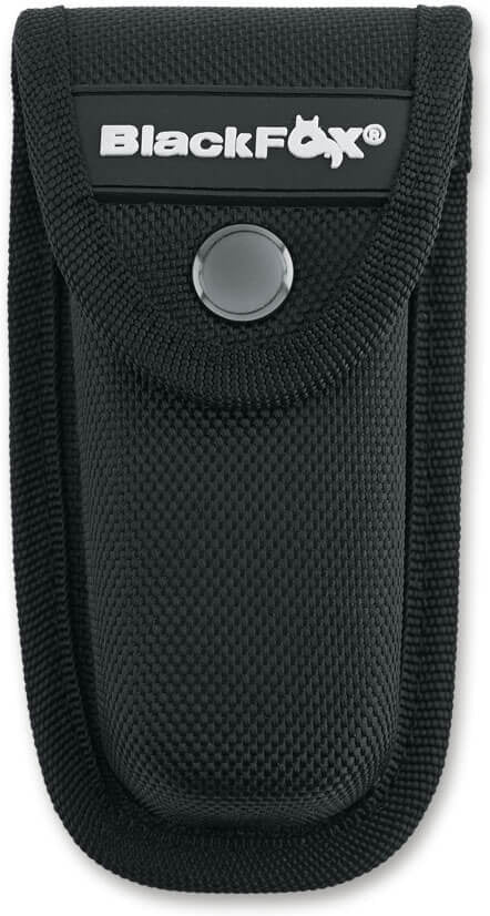 Fox Knives - BlackFox Resilience Multitool - 09FX121