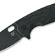 Fox Knives - Core Pocket Knife Black - 01FX317