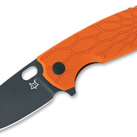 Fox Knives - Core Pocket Knife Orange - 01FX911