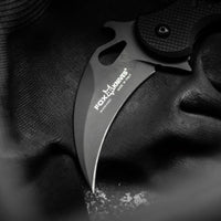Fox Knives - Folding Karambit Pocket Knife - 01FX479