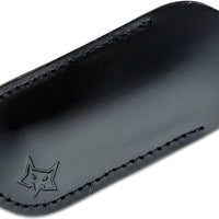 Fox Knives - Livri Micarta Coyote Pocket Knife - 01FX910