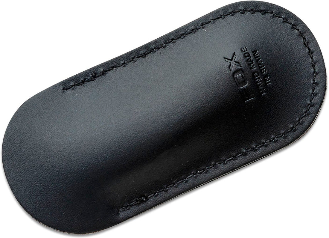 Fox Knives - Livri Micarta Coyote Pocket Knife - 01FX910