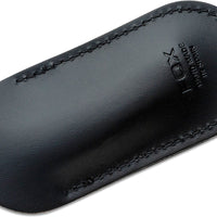 Fox Knives - Livri Micarta Coyote Pocket Knife - 01FX910