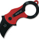 Fox Knives - Mini-Ka Red Pocket Knife - 01FX324