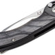 Fox Knives - Radius G10 Pocket Knife Black - 01FX866