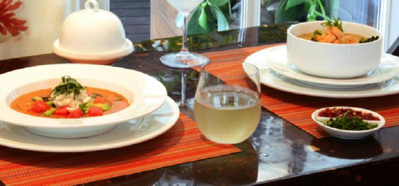 Front Of The House - 15 oz Drinkwise Stemless Wine Glass, Pack of 12 - AWI004CLT23 - DISCONTINUED