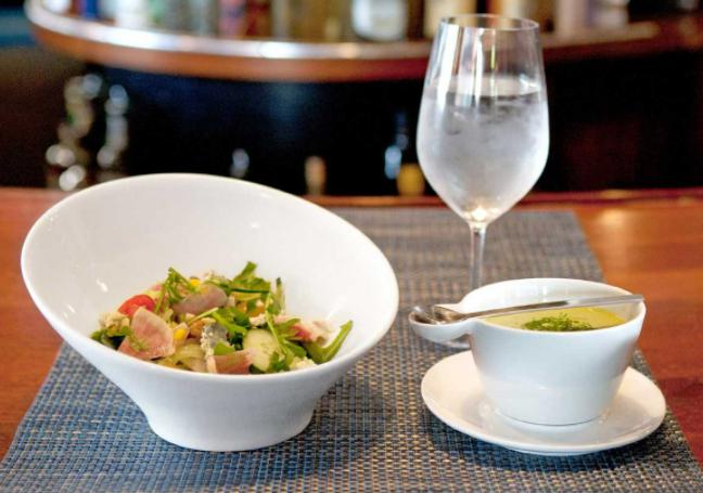 Front Of The House - 1.5 oz Round Ribbed Ramekin, Pack of 24 - ASC027WHP24 - DISCONTINUED