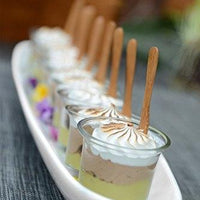 Front Of The House - 3 oz Glass Ramekin, Pack of 11 - BBO000NAG23 - OPEN BOX