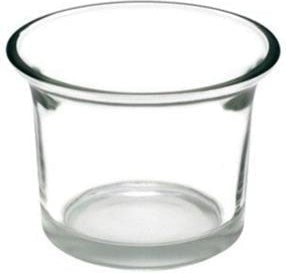 Front Of The House - 3 oz Glass Ramekin, Pack of 11 - BBO000NAG23 - OPEN BOX