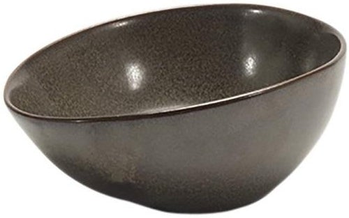 Front Of The House - 4 oz Kiln Ramekin Mocha, Pack of 12 - ASC024ESP23 - DISCONTINUED