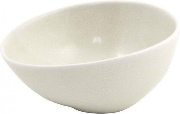 Front Of The House - 4 oz Kiln Ramekin Vanilla Bean, Pack of 12 - ASC024BEP23 - DISCONTINUED