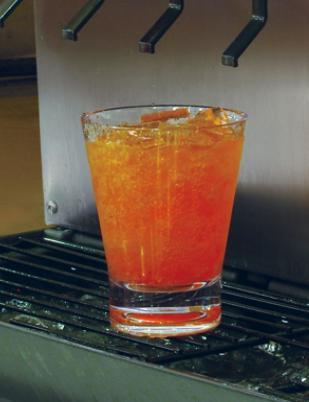 Front Of The House - 7 oz Drinkwise Hammered Rocks Glass, Pack of 12 - ADO009CLT23 - DISCONTINUED