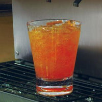 Front Of The House - 7 oz Drinkwise Hammered Rocks Glass, Pack of 12 - ADO009CLT23 - DISCONTINUED