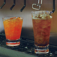 Front Of The House - 7 oz Drinkwise Hammered Rocks Glass, Pack of 12 - ADO009CLT23 - DISCONTINUED