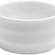 Front Of The House - 1.5 Oz Round Ribbed Ramekin, Set of 24 - ASC027WHP24