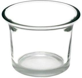 Front Of The House - 3 Oz Glass Ramekin, Set of 11 - BBO000NAG23 - OPEN BOX