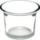 Front Of The House - 3 Oz Glass Ramekin, Set of 11 - BBO000NAG23 - OPEN BOX