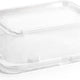 Front Of The House - 4.75" x 3.75" Servewise Plate Cover, 200/Pack - DCV060CLT28