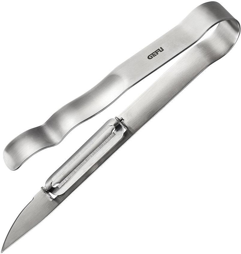 GEFU - Asparagus Peeler - GF89409