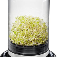 GEFU - BIVITA Sprouting Jar - GF18910