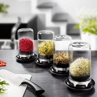 GEFU - BIVITA Sprouting Jar - GF18910