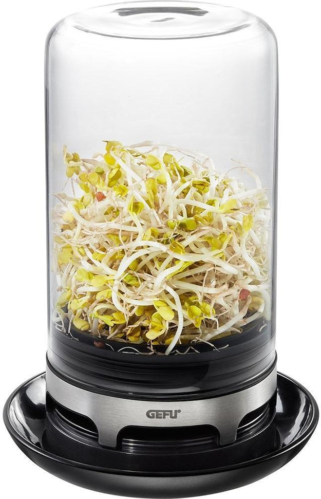 GEFU - BIVITA Sprouting Jar - GF18910