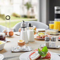 GEFU - BRUNCH Egg Cups, Pack of 2 - 33640