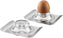 GEFU - BRUNCH Egg Cups, Pack of 2 - 33640