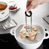 GEFU - BRUNCH Egg Stand - 33680