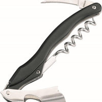 GEFU - CAMERI Waiter's Corkscrew Knife - 12435
