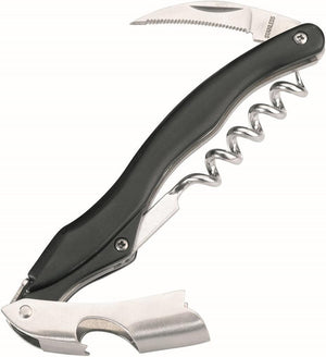 GEFU - CAMERI Waiter's Corkscrew Knife - 12435