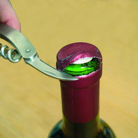 GEFU - CAMERI Waiter's Corkscrew Knife - 12435