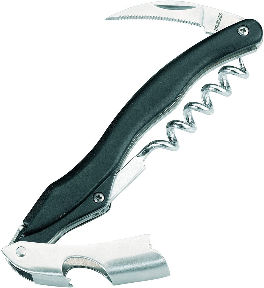 GEFU - CAMERI Waiter's Corkscrew Knife - 12435