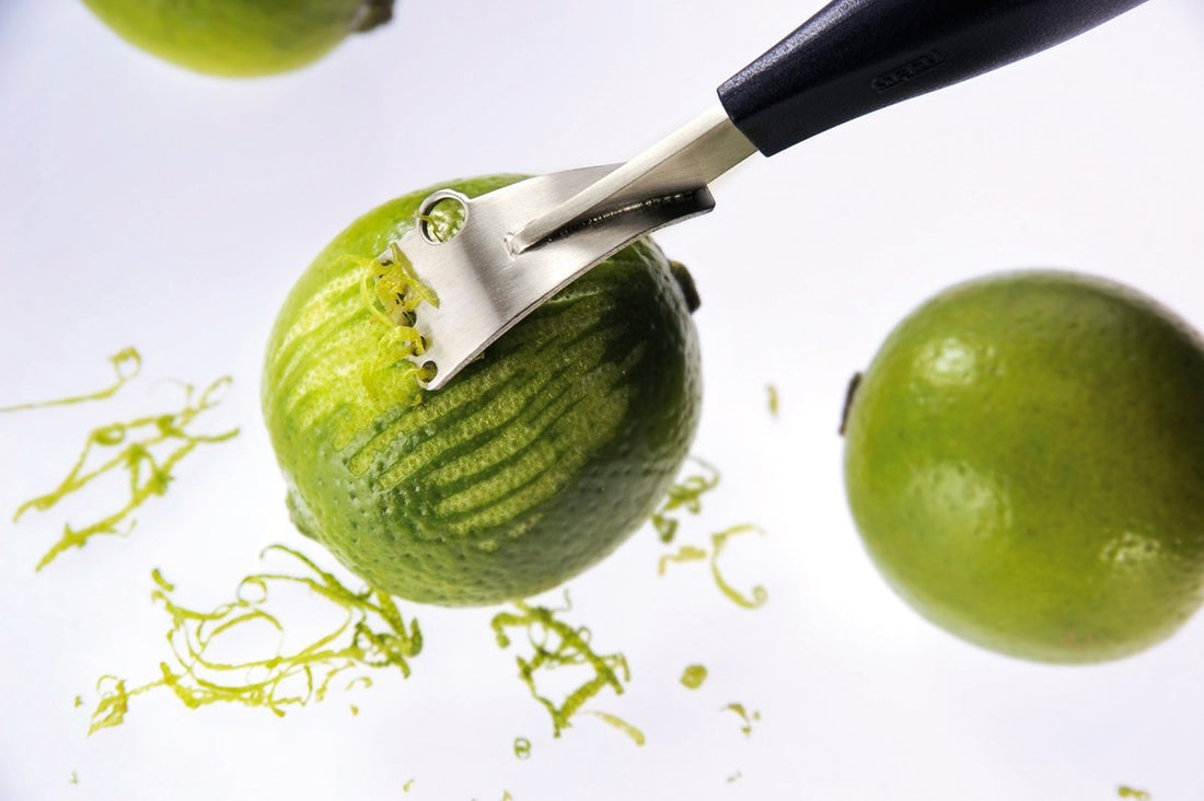 GEFU - CERTO Zester - GF13710