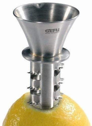 GEFU - CITRONELLO Lemon Juicer - 12485