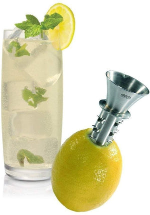 GEFU - CITRONELLO Lemon Juicer - 12485