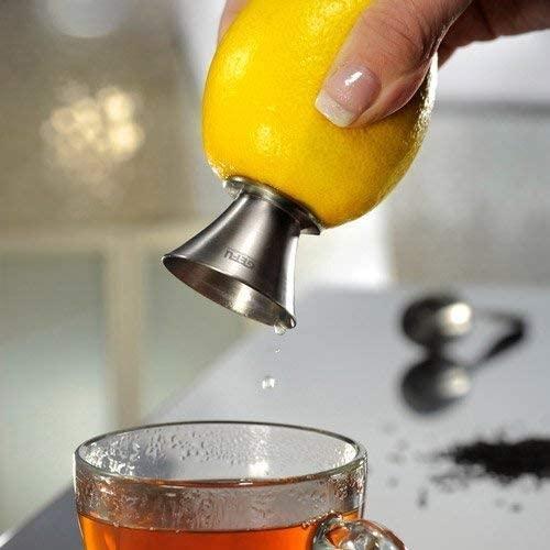 GEFU - CITRONELLO Lemon Juicer - 12485