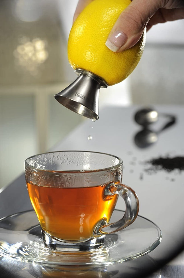GEFU - CITRONELLO Lemon Juicer - 12485