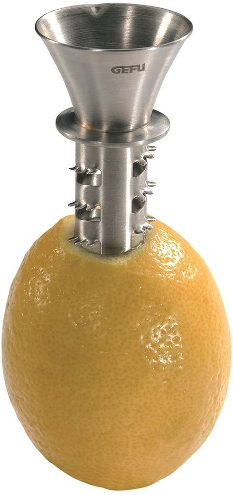 GEFU - CITRONELLO Lemon Juicer - 12485