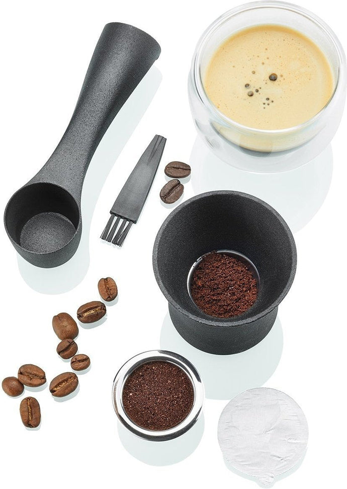 GEFU - CONSCIO Coffee Capsule Set - GF12718