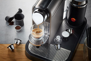GEFU - CONSCIO Coffee Capsule Set - GF12718