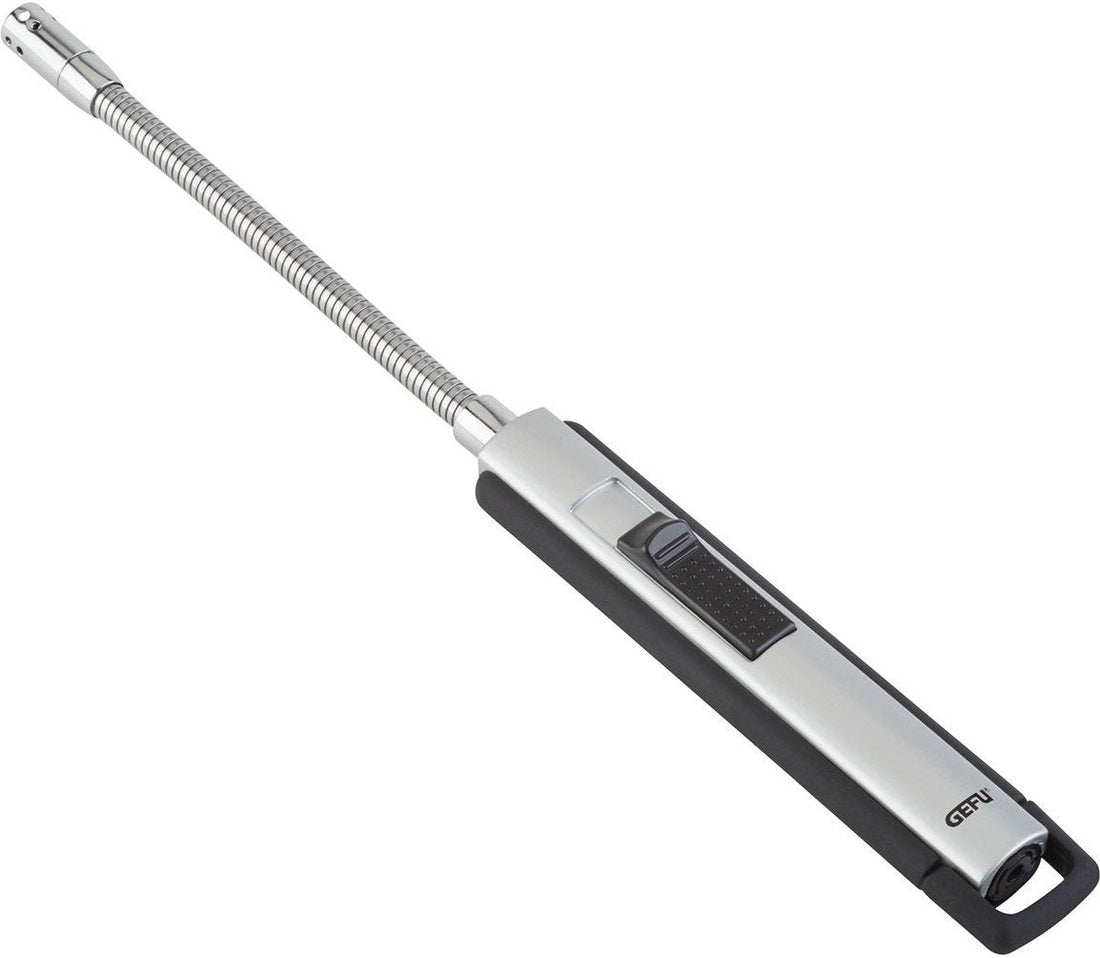GEFU - CURVO Long-Handled Gas Lighter - GF12980
