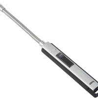 GEFU - CURVO Long-Handled Gas Lighter - GF12980