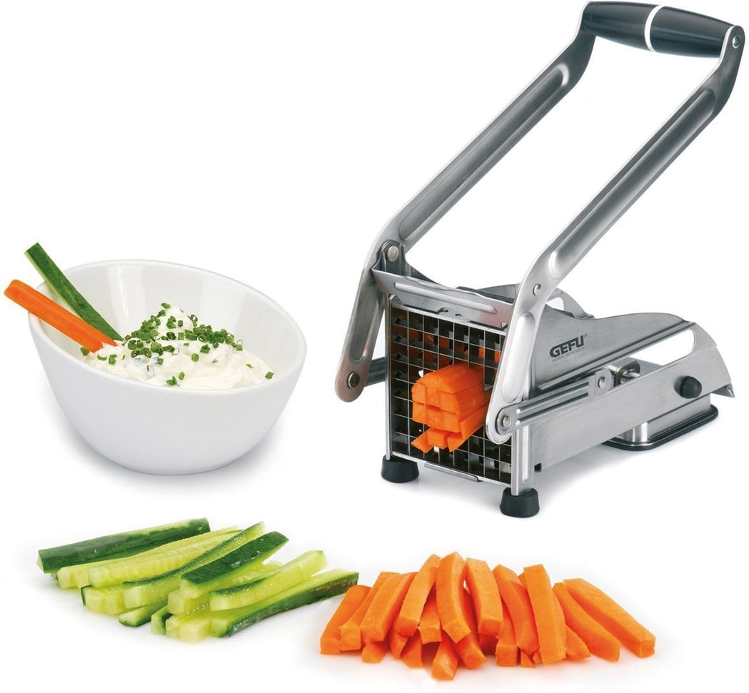 GEFU - CUTTO Vegetable & French-Fries Cutter - GF13750