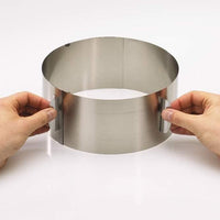 GEFU - Cake Ring XXL - GF14304