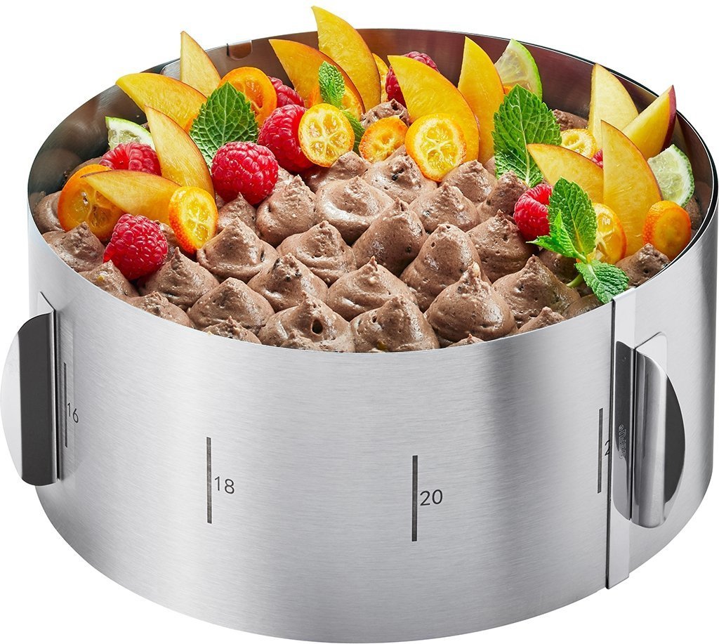 GEFU - Cake Ring XXL - GF14304