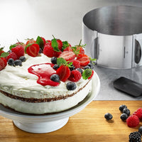 GEFU - Cake Ring XXL - GF14304