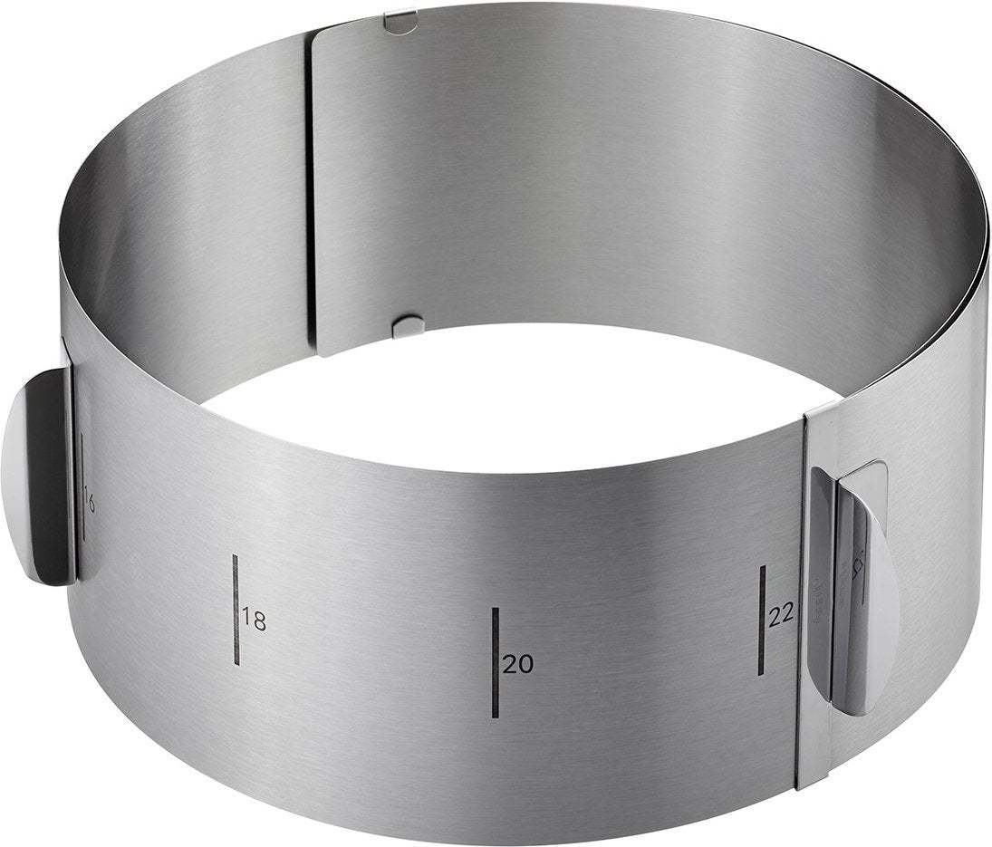 GEFU - Cake Ring XXL - GF14304